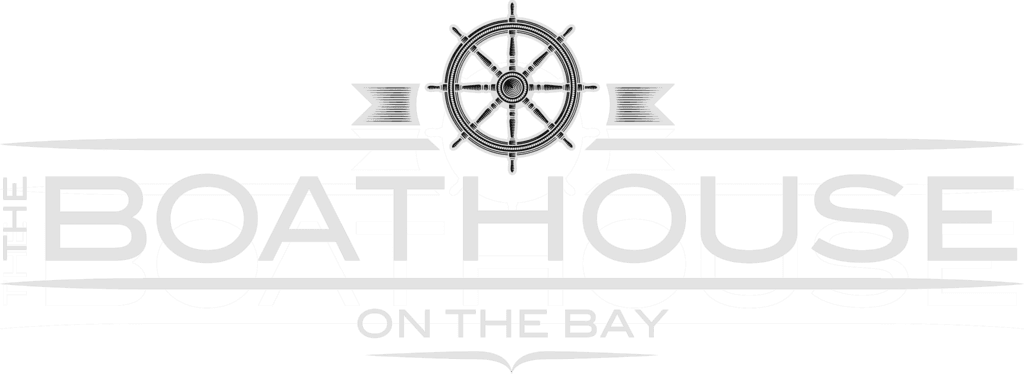 Boathouse on the Bay