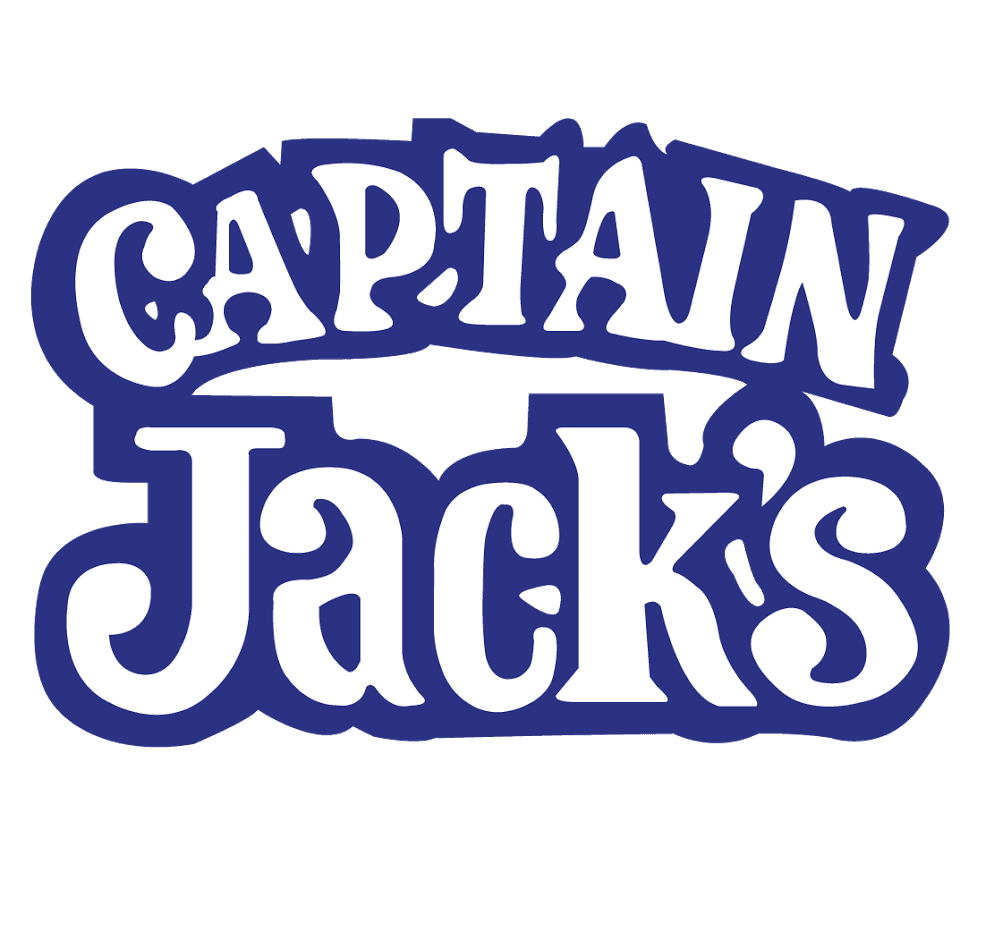 Captain Jack's