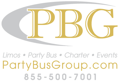 Party Bus Group