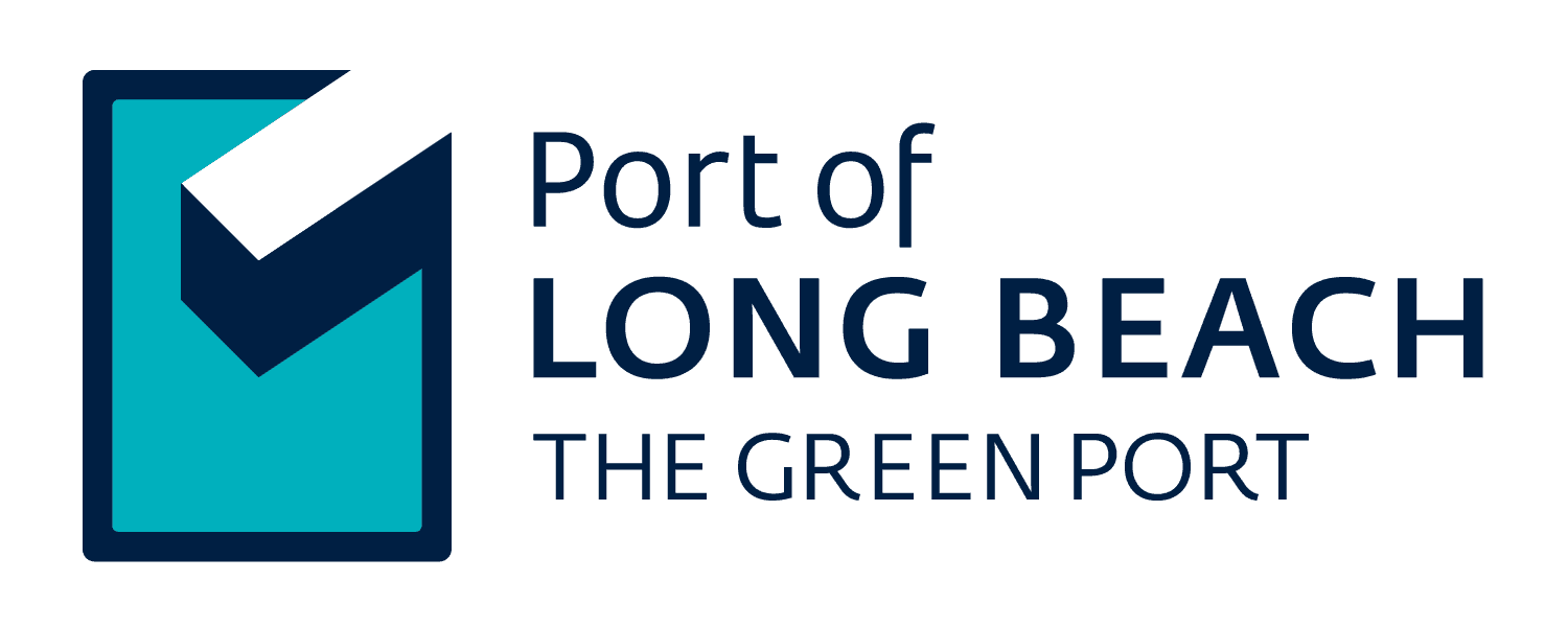 Port of Long Beach