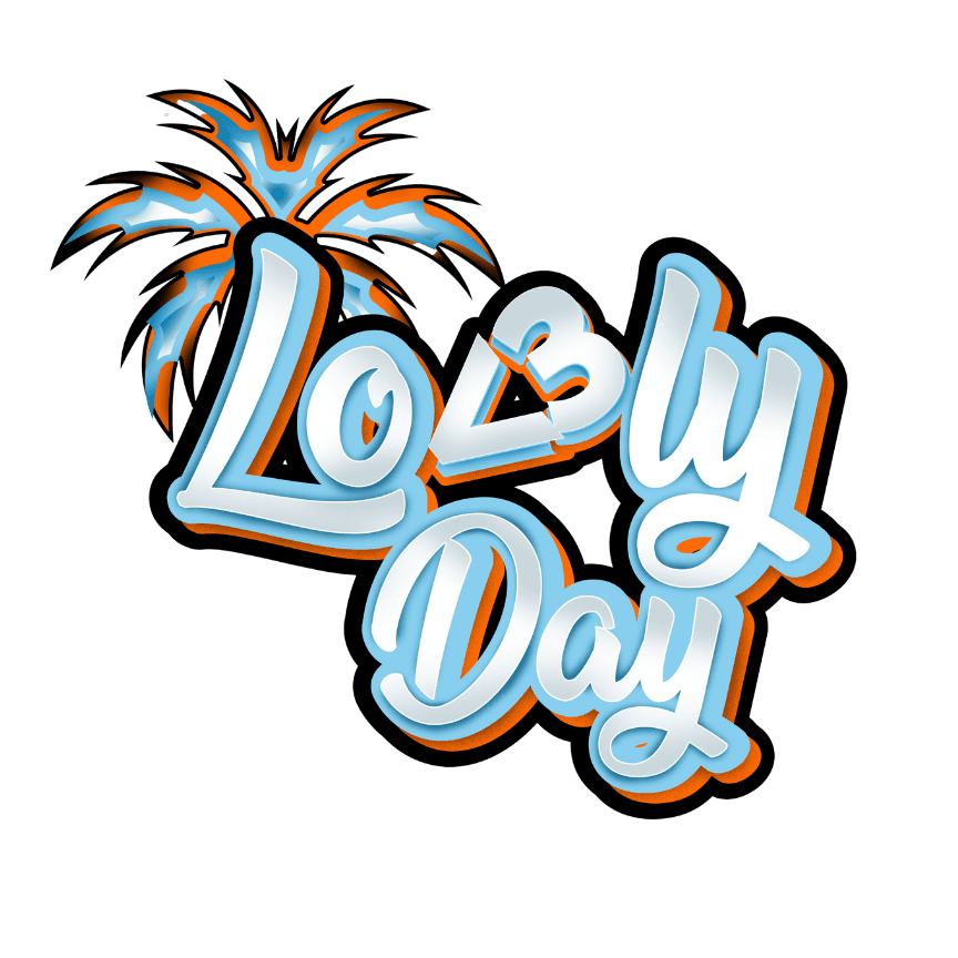 Bo Napoleon feat. Lov3ly Day logo