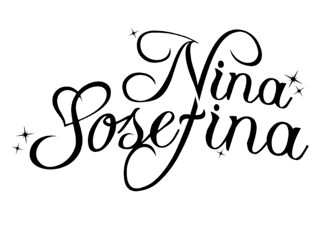 Nina Sosefina logo