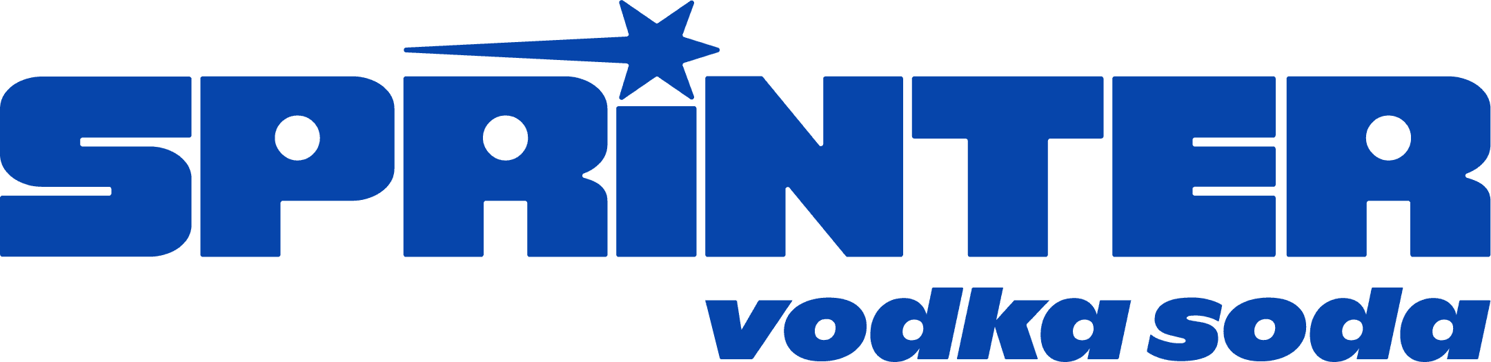 Sprinter