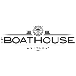 Boathouse on the Bay