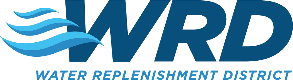 Water Replenishment District
